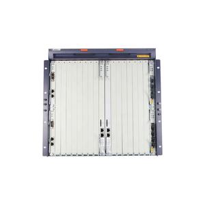 C300 OLT GPON/EPON optik hat terminali-FTTH/5G/kurumsal ağ için yüksek yoğunluklu düşük gecikme Fiber erişim platformu - Product Image 1