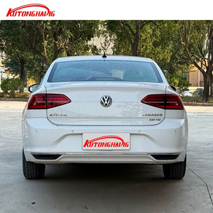 <span class=keywords><strong>Volkswagen</strong></span> Lamando Sport Berlina a Benzina 1.4T 131CV Usata con Basso Chilometraggio e Rapporto di Ispezione Certificato - Product Image 5