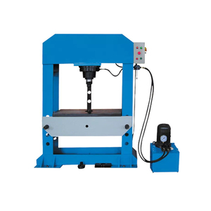 Senmo HP-100,HP-150,HP-200,HP-250 <b>Hydraulic</b> <b>Press</b> with Full <b>Press</b> Low Cost - Product Image 1