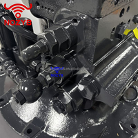 Pompa Idraulica NOZYB 708-1L-00650 per Escavatore Komatsu PC110-7, Pompa Principale 708-1L-00511