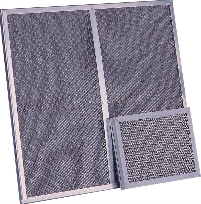 CE Certified Mini HEPA Fan Filter