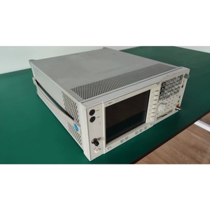 Analyseur Agilent/Keysight E4440A 3Hz-26.5GHz d'occasion, 80% neuf - Product Image 3