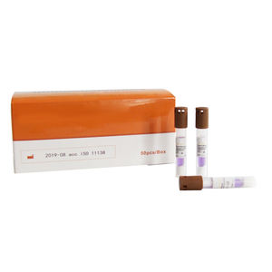 Hot Selling Produkt medizinische Sterilisation automatische Anzeige Dampf biologischen Indikator - Product Image 3