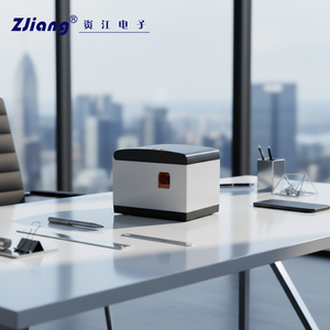 POS-5860 Nueva Impresora Térmica de 100 mm/<span class=keywords><strong>s</strong></span>, 203 dpi, 58 mm, de Escritorio, con Corte Automático, sin Tinta, para Códigos de Barras, USB, Bluetooth, 4 MB de Memoria Flash - Product Image 1