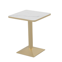 Ensemble table et chaises pour salon de thé, restaurant, style moderne et simple, en bois massif, avec canapé, idéal pour les desserts et les burgers