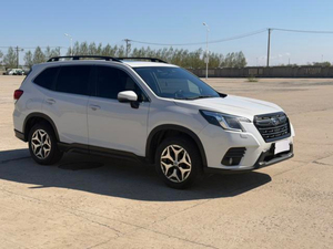 <span class=keywords><strong>Subaru</strong></span> FORESTER <span class=keywords><strong>2021</strong></span> 2.0i AWD EyeSight, Auto Usado, <span class=keywords><strong>SUV</strong></span> de 5 Puertas y 5 Asientos, Volante a la Izquierda, Neumáticos R17, Cámara Trasera - Product Image 3