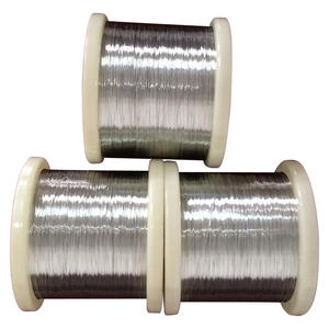 سلك Cr20 Ni80 Nichrome 80 20 1 سميك - Product Image 2