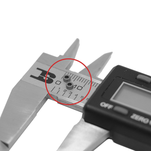 1000 ק "ג גודל מותאם אישית 10 מ" מ x 2 מ מ "מ צלחת חזק דיסק עגול צורה נדירה מגנט ndfeb מגנט למכירה - Product Image 2