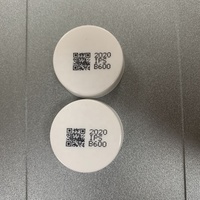 Machine de codage à jet d'encre Machine d'impression de date d'expiration de code par lot Best Before GS1 Datamatrix Code Printer for Aluminum Tin Cans