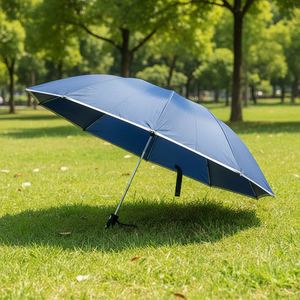 Surprise Price Automatic Big <b>Windproof</b> Custom Print Custom logo <b>Umbrella</b> with OPP Cover - Product Image 3