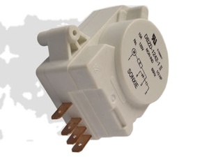 Minuteur de <span class=keywords><strong>dégivrage</strong></span> pour réfrigérateur série TMDE 220V 5A 6A TMDE706SC - Product Image 6