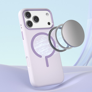 Pour <span class=keywords><strong>iphone</strong></span> 12 <span class=keywords><strong>pro</strong></span> <span class=keywords><strong>max</strong></span> couverture exquise silicone magnétique 13 <span class=keywords><strong>14</strong></span> 15 pour <span class=keywords><strong>iphone</strong></span> 12 couverture arrière <span class=keywords><strong>iPhone</strong></span> 12 mini case - Product Image 5