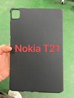 Coque de protection en TPU souple givré la moins chère pour Nokia T21 10.4 2022 oppo Pad SE 112025 air 2 oneplus tablette