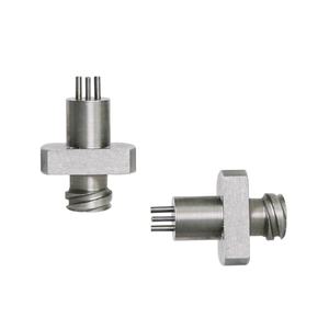 Оригинальные Новые запасные части SMT <span class=keywords><strong>KD775</strong></span>/770 <span class=keywords><strong>JUKI</strong></span>, Дозирующее сопло для машины SMT Pick and Place - Product Image 2