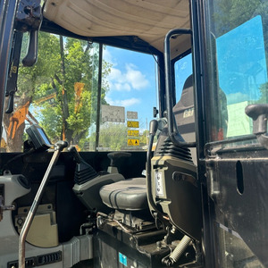 Gran oferta, motor de excavadora Caterpillar CAT306E2 usado, bomba de caja de cambios, Cubo de 0,25 m³, de 6 toneladas peso operativo, modelo 2022 barato - Product Image 5