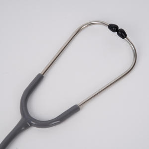 Estetoscopio Médico para Adultos, de Doble Cara, Doble Cabeza, de un Solo Tubo, de Aleación de Zinc, para Exportación de Comercio Exterior - Product Image 4
