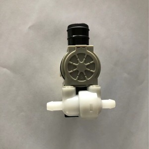 98510-2V100 Glass <b>Washer</b> Pump Motor Electric Water Spray For Hyundai Kia Car <b>Washer</b> - Product Image 2