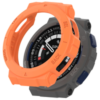 Coque de protection en silicone TPU pour montre connectée Amazfit Active Edge A2212/A2213