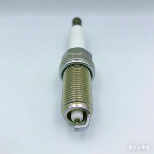 อะไหล่รถยนต์คุณภาพสูง 6643 ชิ้นส่วนแท้จากโรงงาน OEM LZKAR6AP-11 หัวเทียนประกอบสำหรับเครื่องยนต์ ขายส่งสำหรับรถยนต์ Teana X-Trail - Product Image 1