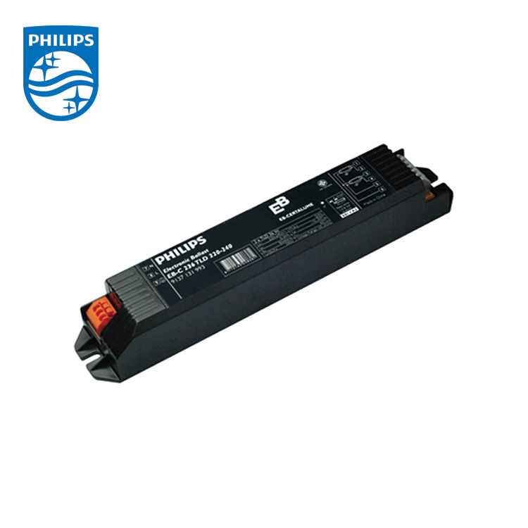 Ballast électronique Philips Evg HF-S 226 Pl - Neuf, Pour Lampes Fluorescentes T/C/L/TL5C II, 220-240V