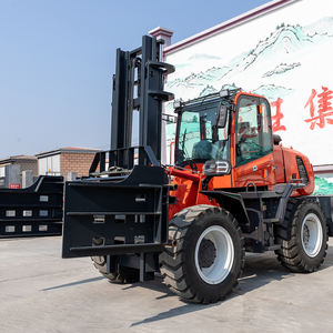 Nueva carretilla elevadora eléctrica Altura 4 metros de elevación 1,5 <span class=keywords><strong>Ton</strong></span> <span class=keywords><strong>2</strong></span> <span class=keywords><strong>Ton</strong></span> 3 <span class=keywords><strong>Ton</strong></span> Mini carretilla elevadora eléctrica - Product Image 1