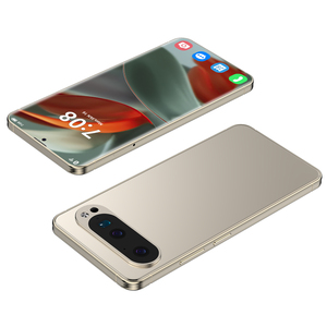 Smartphone 9pro XL 16 + 1TB di Alta Qualità, 5G Android, Schermo da <span class=keywords><strong>7</strong></span>.3 Pollici, Sbloccato Globalmente, Fotocamera Posteriore da 108MP, Risoluzione Schermo 2K, LTE - Product Image 3