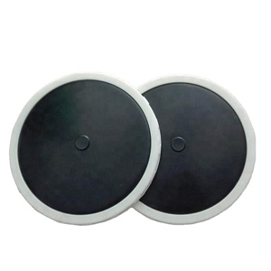 Difusor de disco de burbujas finas de 260mm/300mm con membrana EPDM para tratamiento de aguas residuales y sistemas de aireación de acuicultura - Product Image 3