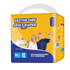 Irect-<span class=keywords><strong>pañales</strong></span> para incontinencia, <span class=keywords><strong>pañales</strong></span> para adultos desechables para ancianos, venta al por mayor, M-XL - Product Image 2