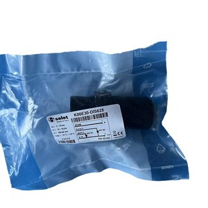 Selet Inductive <b>Sensor</b> Mb526-Dis351 Metal Proximity <b>Switch</b> For Industrial Use - Product Image 5