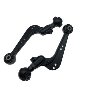 Bras de suspension arrière pour Toyota RAV4 48770-42040 48790-42040 Pièce de rechange - Product Image 1