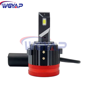 WGYAP llegada H7 36W 3600LM <span class=keywords><strong>LED</strong></span> <span class=keywords><strong>Golf</strong></span> faro bombilla 12V Volkswan <span class=keywords><strong>Golf</strong></span> G2 GTI Scirocco 6000K Temperatura de Color IP67 impermeable - Product Image 4