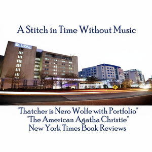 Simply Media John Putnam Thatcher Série 7 Livre 7 Stitch in Time Publication électronique - Product Image 1