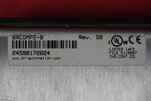 PLC Brcomp2-0 Compact <span class=keywords><strong>P</strong></span>.<span class=keywords><strong>L</strong></span>.C 24 VDC 7A Disponible dès maintenant avec garantie - Product Image 2