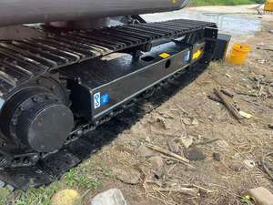 Mini-excavatrice Hitachi ZX70 d'occasion de haute qualité, importée du Japon, 7 tonnes, moteur Hitachi, capacité de la benne de 0,3 m, modèle 2019 - Product Image 4