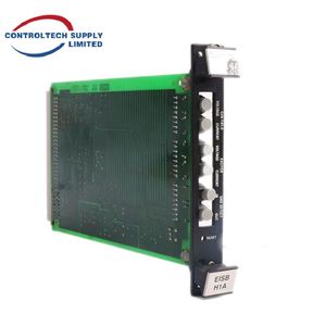 Placa de Circuito de Fibra Óptica IS200EISBH1AAB Más Vendida - Product Image 3
