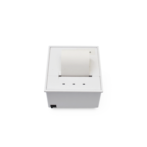 Module d'imprimante série intégré de 2 pouces, imprimantes thermiques de reçus, d'étiquettes et de codes-barres avec USB RS232/TTL, <span class=keywords><strong>tiroir</strong></span>-caisse - Product Image 6