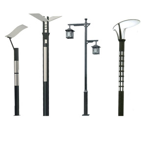 โคมไฟสนามทองเหลืองกลางแจ้ง LED แสงวอร์มไวท์ โคมแก้ว IP66 พลังงานแสงอาทิตย์ พร้อมเซ็นเซอร์ตรวจจับความเคลื่อนไหว AC 220V 2700K แบบติดตั้งถาวร รับประกัน 10 ปี - Product Image 5