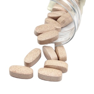 <span class=keywords><strong>2022</strong></span> nuevo producto más vendido al <span class=keywords><strong>mejor</strong></span> <span class=keywords><strong>precio</strong></span> l-cisteína tableta con suplementos nutricionales de cisteína - Product Image 5