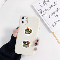 Rouleau d'autocollants de baseball 500 pièces, autocollants décoratifs et de scellage pour coques de téléphone, ruban washi pour journalisation et scrapbooking DIY