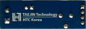 โมดูลเครื่องขยายเสียง LM386 5V 12V พร้อมปุ่มปรับระดับเสียง สำหรับวิทยุ AM FM โครงการ DIY - Product Image 3