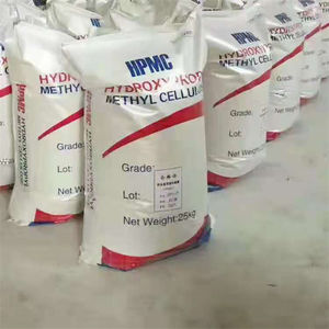 HPMC Hidroxipropil Metilcelulosa, Proveedor Confiable, Viscosidad 100000, Aditivo Químico Ampliamente Utilizado - Product Image 2