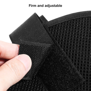 Nefes tek kullanımlık ayarlanabilir Mesh kol askısı omuz dirsek <span class=keywords><strong>Immobilizer</strong></span> rehabilitasyon - Product Image 6