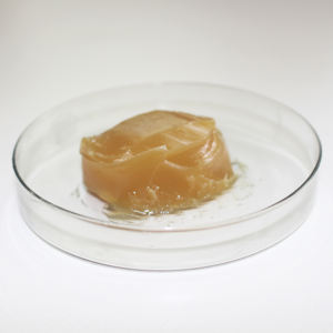 จาระบีอเนกประสงค์ทนความร้อนสูงสำหรับวาล์วแก๊ส ทนน้ำมัน ใช้เป็นน้ำมันพื้นฐานสำหรับอุตสาหกรรม น้ำมันหล่อลื่นอุตสาหกรรมสำหรับใช้งานในอุตสาหกรรม SVKV - Product Image 1