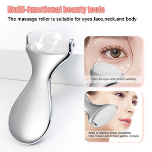 Rouleau <span class=keywords><strong>de</strong></span> massage oculaire rafraîchissant en <span class=keywords><strong>jade</strong></span>, outil <span class=keywords><strong>de</strong></span> cryothérapie, réduit les cernes et les poches sous les yeux, soin <span class=keywords><strong>de</strong></span> beauté, vente en gros - Product Image 3