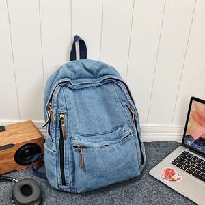 Mochilas Escolares Extra Grandes Hechas a Mano de Diseñador para Hombre de Marcas Famosas Personalizadas, Precio de Equipo - Product Image 1