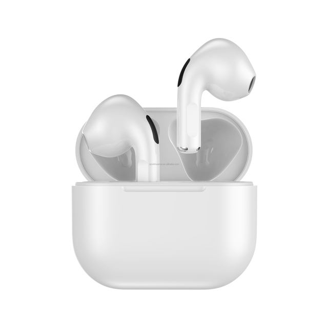 Factory Direct TWS Earbuds Ultra Long Life 24H Playtime for 5.4 Touch Control IPX4 Waterproof Digital Display Low Latency