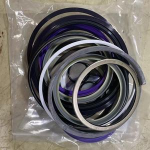 Nuovo Kit di Riparazione Guarnizioni per Cilindro Idraulico Braccio Escavatore PC350-8 707-99-59480/707-99-67490 Guarnizione Revisione Benna e Braccio - Product Image 6