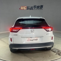 Honda XR-V 2020 1.5L CVT SUV d'occasion, voitures japonaises d'occasion, SUV essence d'occasion pour l'exportation