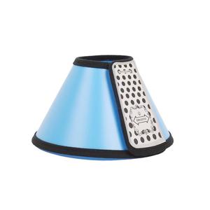 Kerah hewan peliharaan plastik warna-warni langsung dari pabrik kerah Elizabethan kerah pelindung hewan peliharaan dapat disesuaikan untuk penyembuhan luka anti-gigitan - Product Image 5