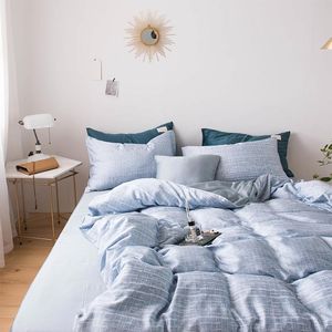 Cao cấp Lyocell pha trộn Khăn trải giường mềm mại bộ đồ giường nhà bộ sưu tập - Product Image 2